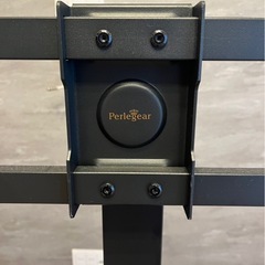 Perlegear テレビスタンド 壁寄せ ハイタイプ テレビ台 tvスタンド の画像