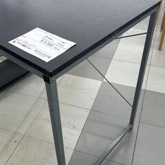 ★リユースのサカイ千葉中央店★  パソコンデスク ブラウン H112×D60×W111 クリーニング済み TC5392の画像