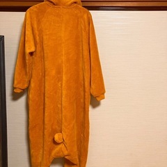 あげます！リラックマ　着ぐるみの画像