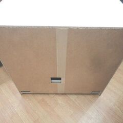 ② IKEA MALM 3段チェスト 幅80cm ホワイト タンス 箪笥 衣類収納 マルム イケア 札幌 西岡店の画像