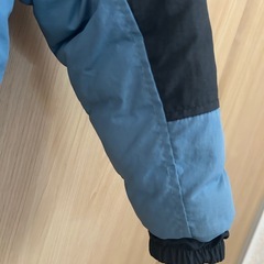 キッズ　上着　ダウン　120の画像