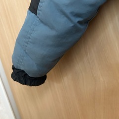 キッズ　上着　ダウン　120の画像