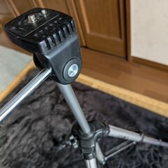 ミノルタミニカメラ三脚の画像