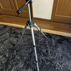 ミノルタミニカメラ三脚の画像