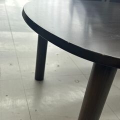 ★リユースのサカイ千葉中央店★  ローテーブル ブラウン H33×D53×W85 クリーニング済み TC5399の画像