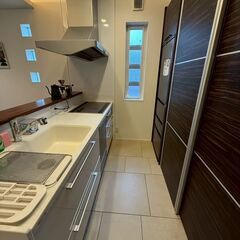 渋谷区松濤　民泊清掃スタッフ日給1万円の画像