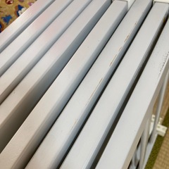 カトージベビーサークルの画像