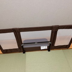 日本育児 おくだけとおせんぼM 【対応幅:95~140(cm)】の画像