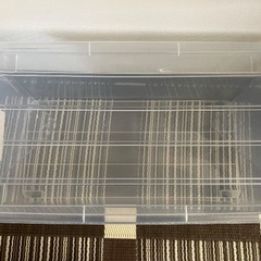 カラーボックスの画像