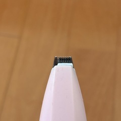 ペット用バリカン　トリミングカッター　の画像