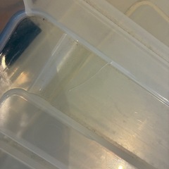 衣装ケース　セットの画像