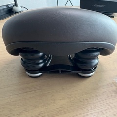 【無料】純正パナソニック自転車ビビDXの椅子の画像