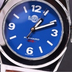 ECW パナール　 M8 　ミディアム　ヨーロピアンウォッチカンパニー　スイス製　自動巻きの画像