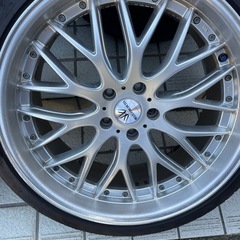 ロクサーニ マルチフォルケッタ、20インチ 。の画像