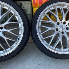 ロクサーニ マルチフォルケッタ、20インチ 。の画像