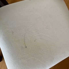 IKEA テーブル＆椅子4脚の画像