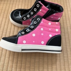 🟠子供靴🟠の画像