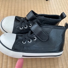 🟠子供靴🟠の画像