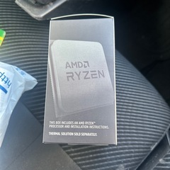 Ryzen7 5700xの画像