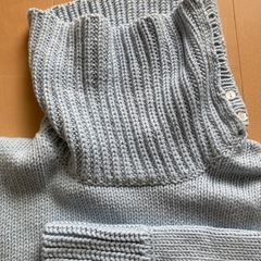 セーターの画像