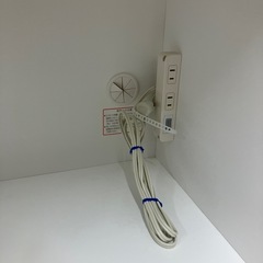 ニトリ キッチンボード 【トレファク堺福田店】の画像