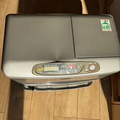 コロナ　石油ファンヒーターの画像