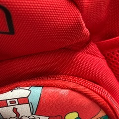 アンパンマン　リュックの画像