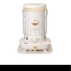 CORONA コロナ  石油ストーブ SL-6621-Wの画像