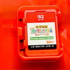 水ソフト３本セット　牧場物語　マリオ　ポケモンの画像