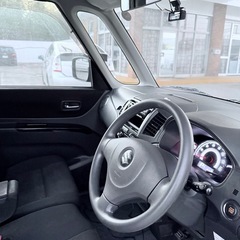 スズキ パレット 2012年式  グレード：XS 車検有効の画像