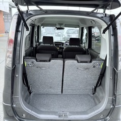 スズキ パレット 2012年式  グレード：XS 車検有効の画像