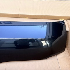 ハイエース 200系5型ナロー純正ボンネットの画像