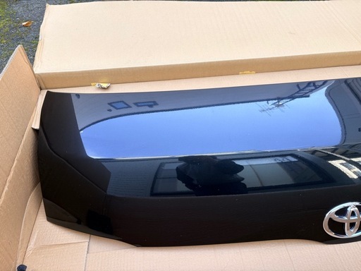 ハイエース 200系5型ナロー純正ボンネット