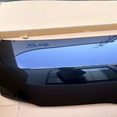 ハイエース 200系5型ナロー純正ボンネットの画像