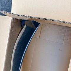 ハイエース 200系5型ナロー純正ボンネットの画像