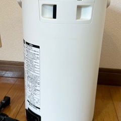 象印加湿器★EE-DB50の画像