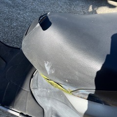 ホンダスペーシ100
の画像