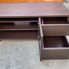 テレビタンスの画像