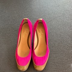 22.5㎝　Odette e Odileの画像