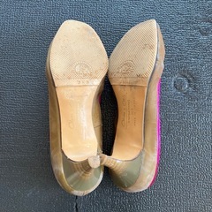 22.5㎝　Odette e Odileの画像