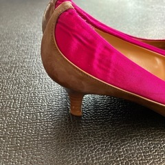 22.5㎝　Odette e Odileの画像