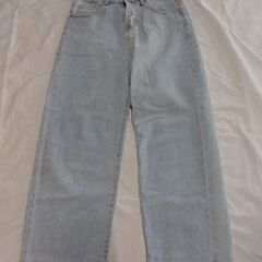 【5点セット新品あり】レディース　トップス　スカート　ジーンズ　帽子の画像