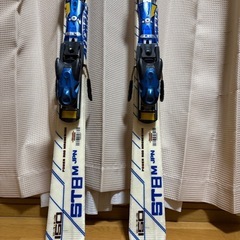 USED  アトミックスキー  150cmの画像