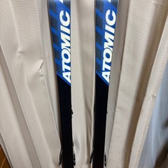 USED  アトミックスキー  150cmの画像