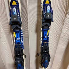 USED  アトミックスキー  150cmの画像