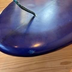 Channel Island 「CI MID」6’10 中古の画像