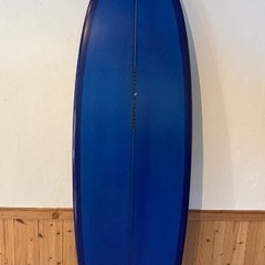 Channel Island 「CI MID」6’10 中古の画像