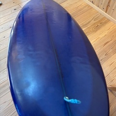 Channel Island 「CI MID」6’10 中古の画像