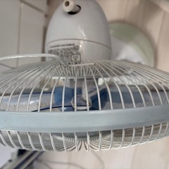 扇風機の画像
