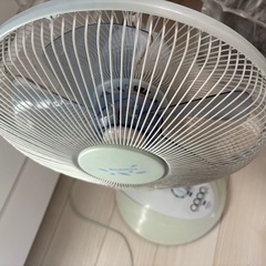 扇風機の画像